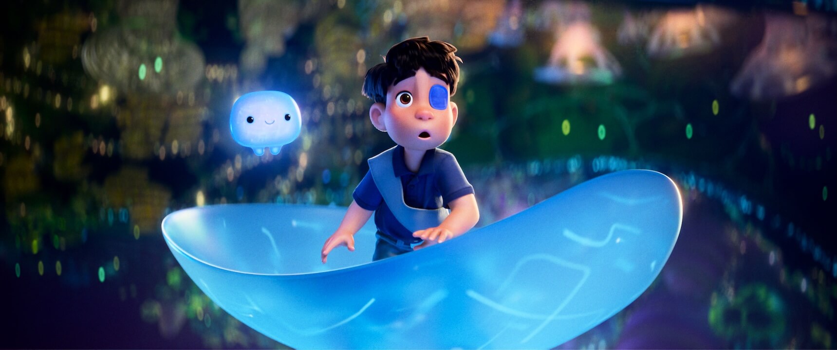 Elio, in origine il protagonista Pixar era queer. Cancellata qualsiasi allusione il regista Adrian Molina se n'è andato - ELIO ONLINE USE e330 523a tk121 000409.pub16 - Gay.it