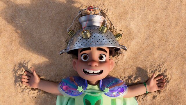 Elio, in origine il protagonista Pixar era queer. Cancellata qualsiasi allusione il regista Adrian Molina se n'è andato - ELIO ONLINE USE e101 18f pub.pub16.136 - Gay.it