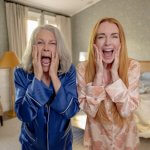 FREAKIER FRIDAY - Thumbnail