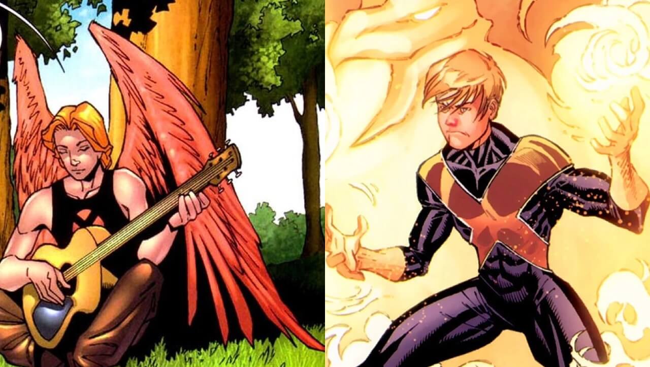 I Fantastici 4: Gli Inizi ha introdotto uno dei supereroi pansessuali più potenti della Marvel Comics - Fantastici 4 Franklyn e pansessuale - Gay.it