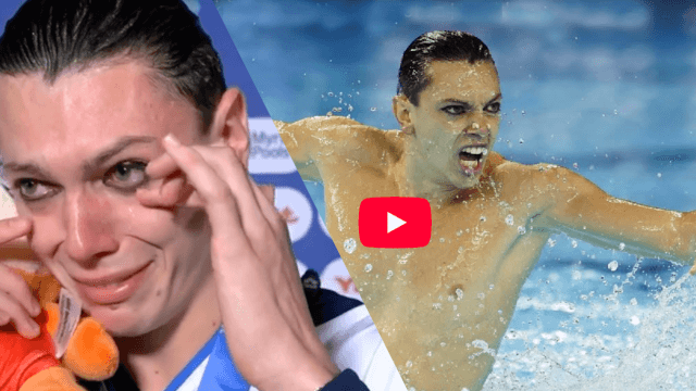 Filippo Pelati Gay.it bronzo Mondiali Singapore