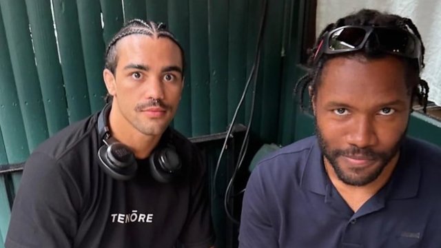 Frank Ocean e Payton Talbott sono una coppia? La reazione alla vittoria UFC 317 del presunto fidanzato - Frank Ocean e Payton Talbett sono una coppia 2 - Gay.it