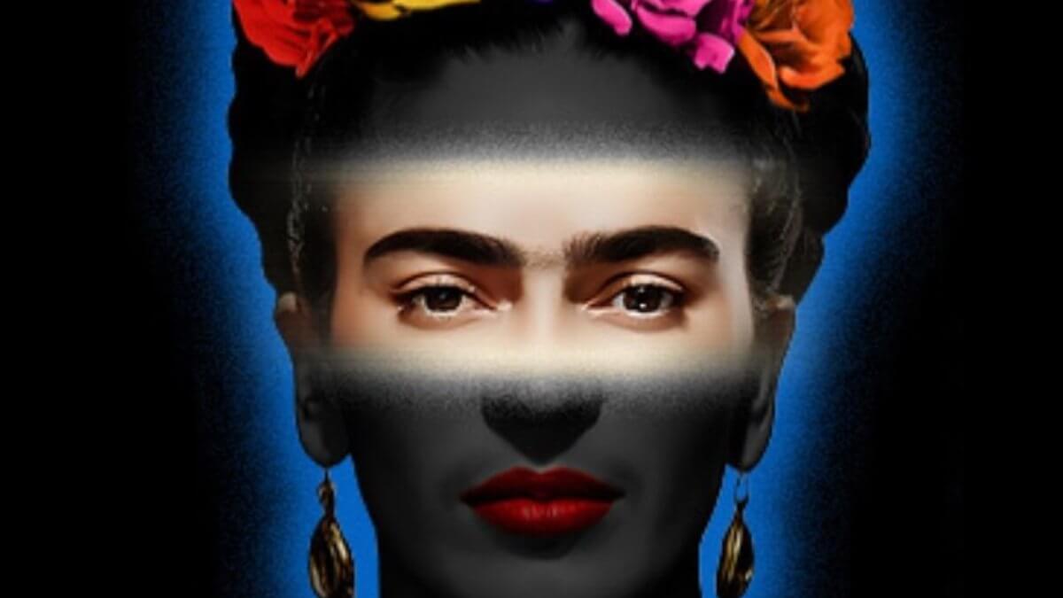 Frida Opera Musical, arriva a teatro la vita dell’icona queer Kahlo con Drusilla Foer signora Morte