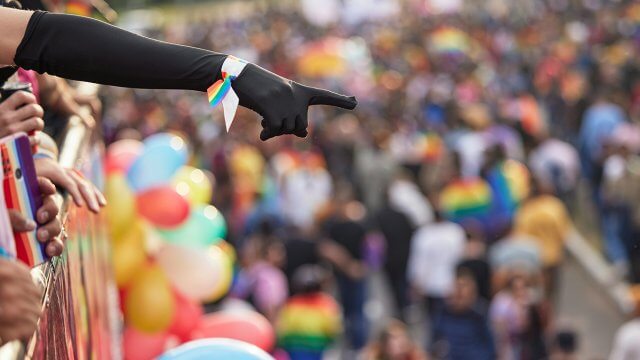 Cosa resta della stagione dei Pride?