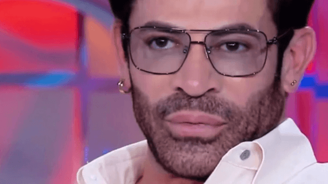 Gianni Sperti tronista a Uomini e Donne?