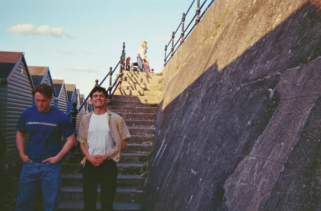 Black Church Bay, Joe Locke in un thriller queer con Tom Cullen di Weekend - Heartstopper il film - Gay.it