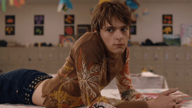 I Wish You All the Best - Ti auguro ogni bene, primo trailer per il film d'esordio alla regia di Tommy Dorfman - I Wish You All the Best Ti auguro ogni bene - Gay.it