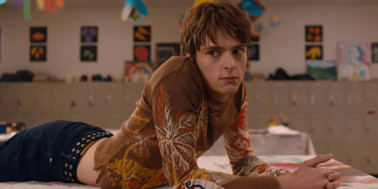 I Wish You All the Best – Ti auguro ogni bene, primo trailer per il film d’esordio alla regia di Tommy Dorfman