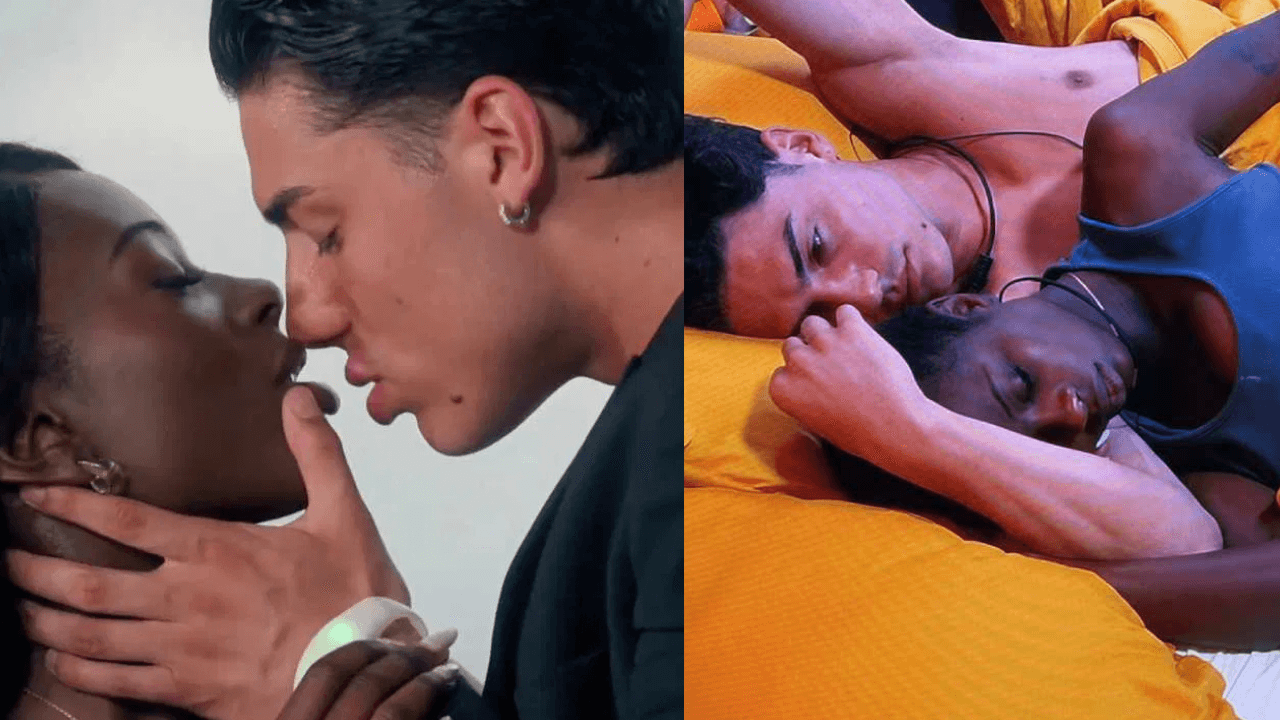 Ibiza e Daniele di Too Hot to Handle stanno insieme dopo il programma?