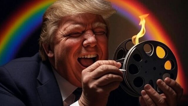Trump minaccia e il Festival del Cinema LGBTQ+ di Phoenix cancella l’edizione del 2026 - Il Festival del Cinema LGBTQ di Phoenix cancella ledizione 2026 a causa di Trump e delle sue minacce - Gay.it