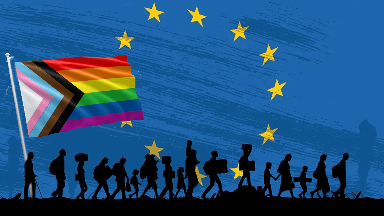 Immigrazione valori liberali omosessualità unione europea