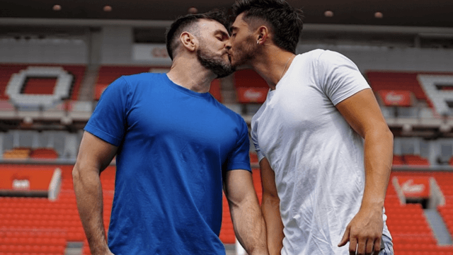 Josh Cavallo saluta il calcio australiano, nel mondo sono rimasti solo 2 calciatori dichiaratamente gay con una squadra - JOSH CAVALLO - Gay.it