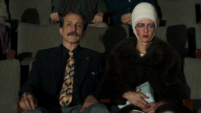 El Jockey, identità fluide e surrealtà nel nuovo cult queer di Luis Ortega - KTJ Promo Stills 003 - Gay.it