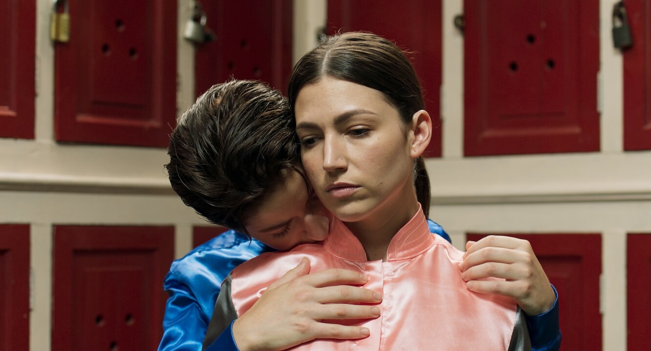 El Jockey, identità fluide e surrealtà nel nuovo cult queer di Luis Ortega - KTJ Promo Stills 005 - Gay.it