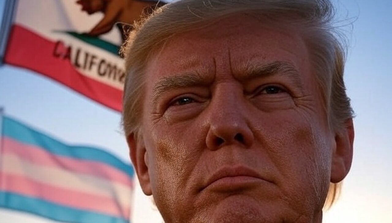 La California sfida Trump, no al divieto per le atlete trans negli sport scolastici