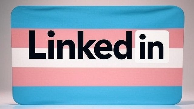 Linkedin ha silenziosamente rimosso la protezione per le persone transgender dai suoi termini di servizio - Linkedin ha silenziosamente rimosso la protezione per le persone transgender dai suoi termini di servizio - Gay.it