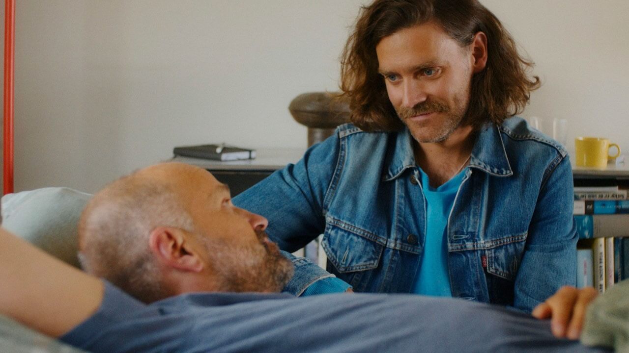 Queer di Luca Guadagnino dal 1 agosto in esclusiva su MUBI - Love di Dag Johan Haugerud - Gay.it