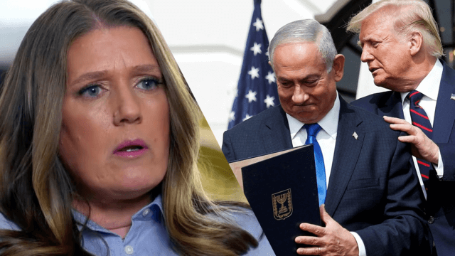 Mary Trump, nipote lesbica di Donald, non le manda a dire a suo zio.