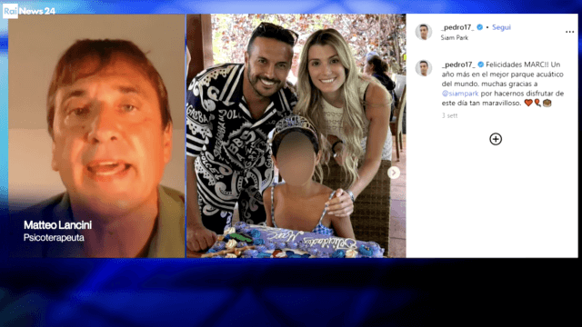 Caso Pedro: "È giusto che i genitori permettano ad un bimbo di vestirsi da bimba"? Lo psicoterapeuta Lancini replica agli hater (VIDEO) - Matteo Lancini e il caso Pedro - Gay.it