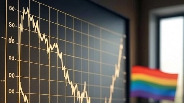 Negli Stati Uniti le donazioni per le cause LGBTQIA+ sono drasticamente diminuite - Negli Stati Uniti le donazioni per le cause LGBTQIA sono drasticamente diminuite - Gay.it