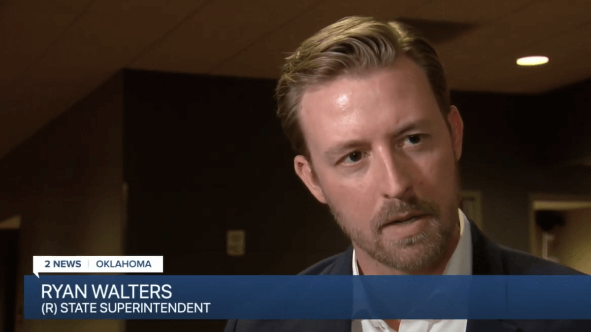 L’Oklahoma introdurrà un test “di purezza ideologica” per individuare e fermare gli insegnanti “woke”