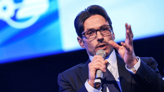 Palinsesti Mediaset 2025