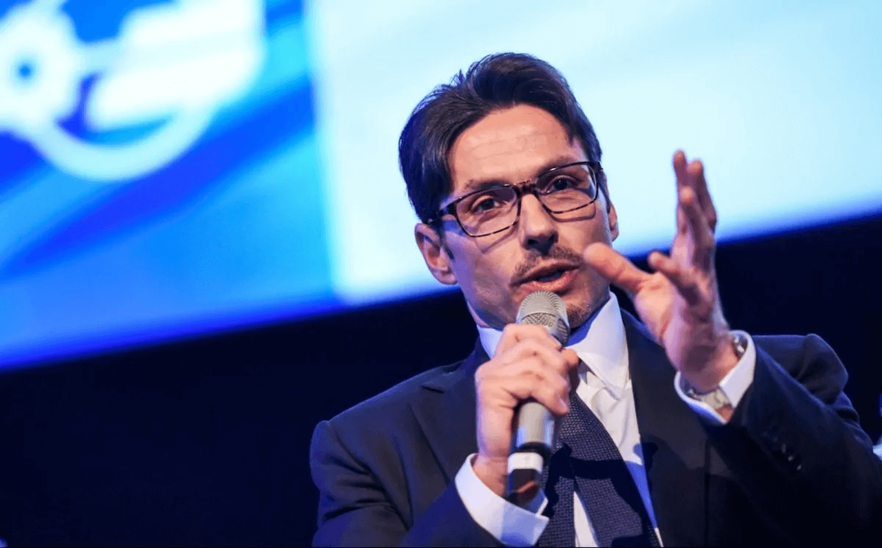 Palinsesti Mediaset 2025