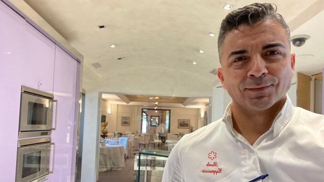Non voleva gay in cucina, lo chef Paolo Cappuccio condannato per discriminazione - Paolo Cappuccio - Gay.it