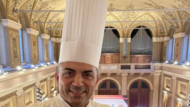 Chef Cappuccio dopo l'annuncio omofobo: "Ho tanti amici gay, ho avuto persone non etero che ostentavano fino a dar fastidio" - Paolo Capuccio - Gay.it