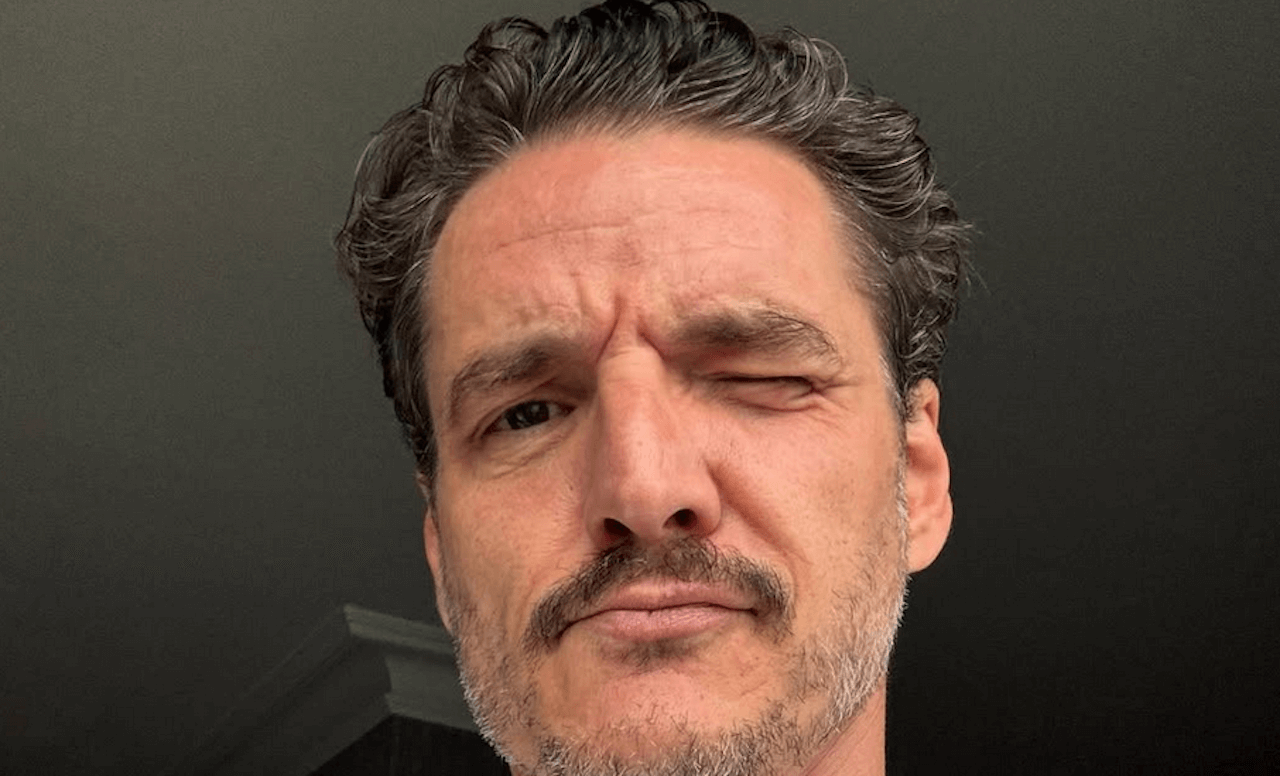 Pedro Pascal, nuovo splendido messaggio di supporto alla comunità trans