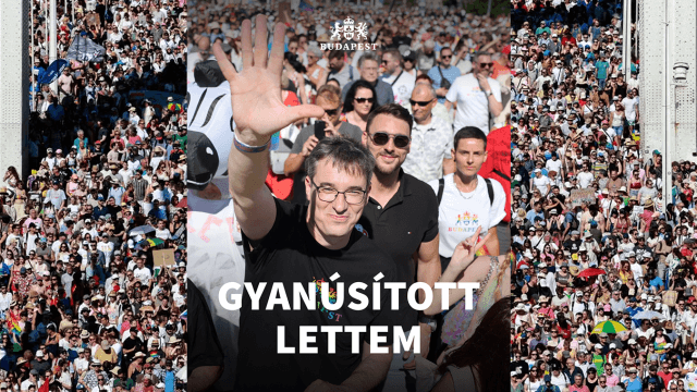 A meno di un mese dai 200.000 che hanno disobbedito al divieto arriva la vendetta di Orban: il sindaco Karácsony indagato.
