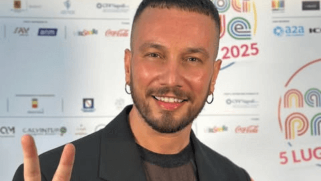 Antonino Spadaccino, il racconto degli insulti omofobi