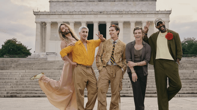 Queer Eye chiude con la decima stagione - Queer Eye 10 - Gay.it