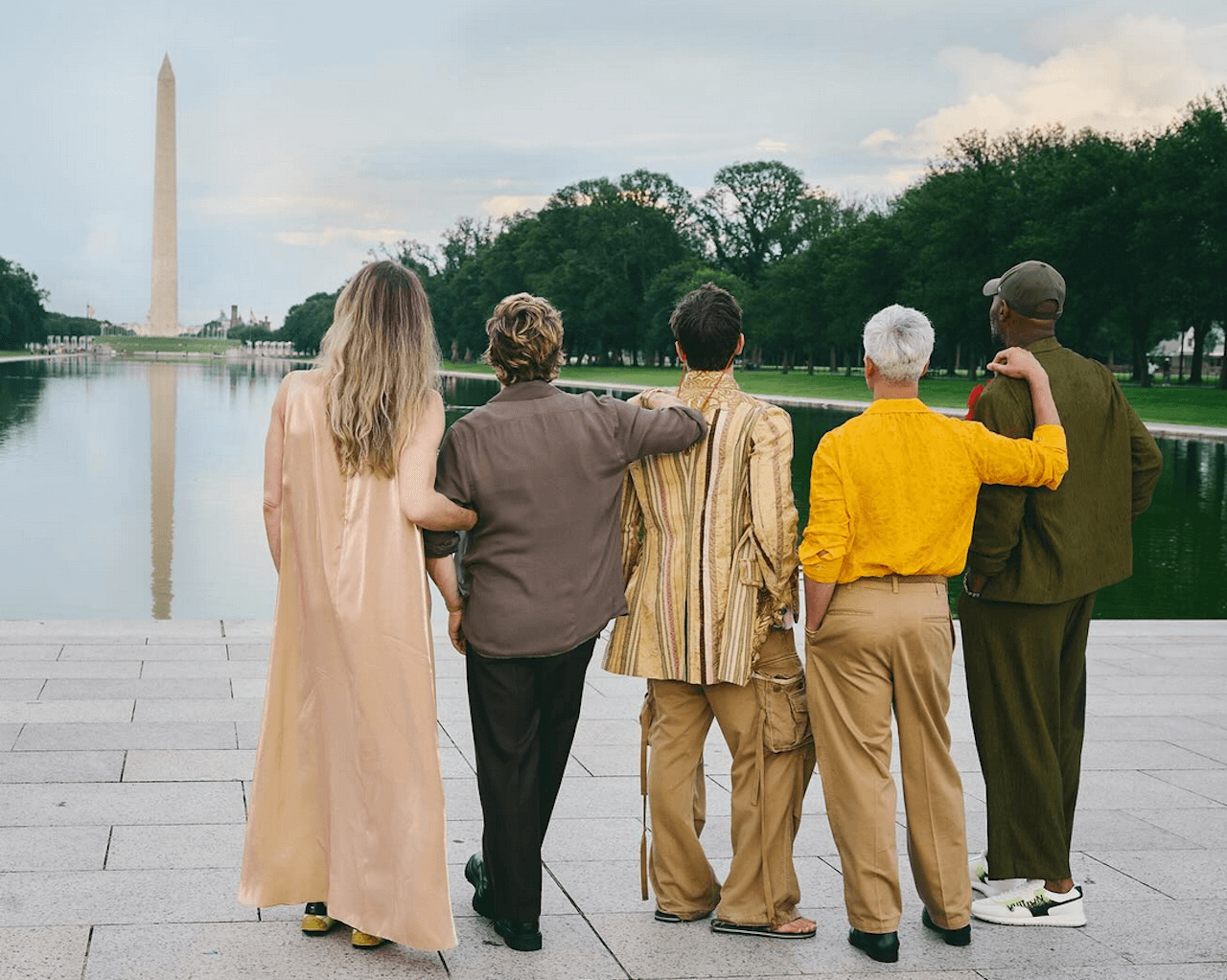 Queer Eye chiude con la decima stagione - Queer Eye 10 a - Gay.it