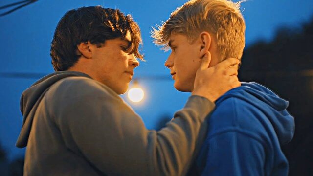Rumors, su RaiPlay la 2a stagione del nuovo Skam. L'identità tema centrale della serie teen norvegese (VIDEO) - Rumors serie gay - Gay.it