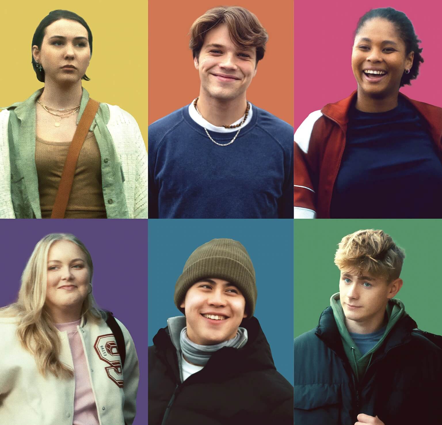 Rumors, su RaiPlay la 2a stagione del nuovo Skam. L'identità tema centrale della serie teen norvegese (VIDEO) - Rumors - Gay.it