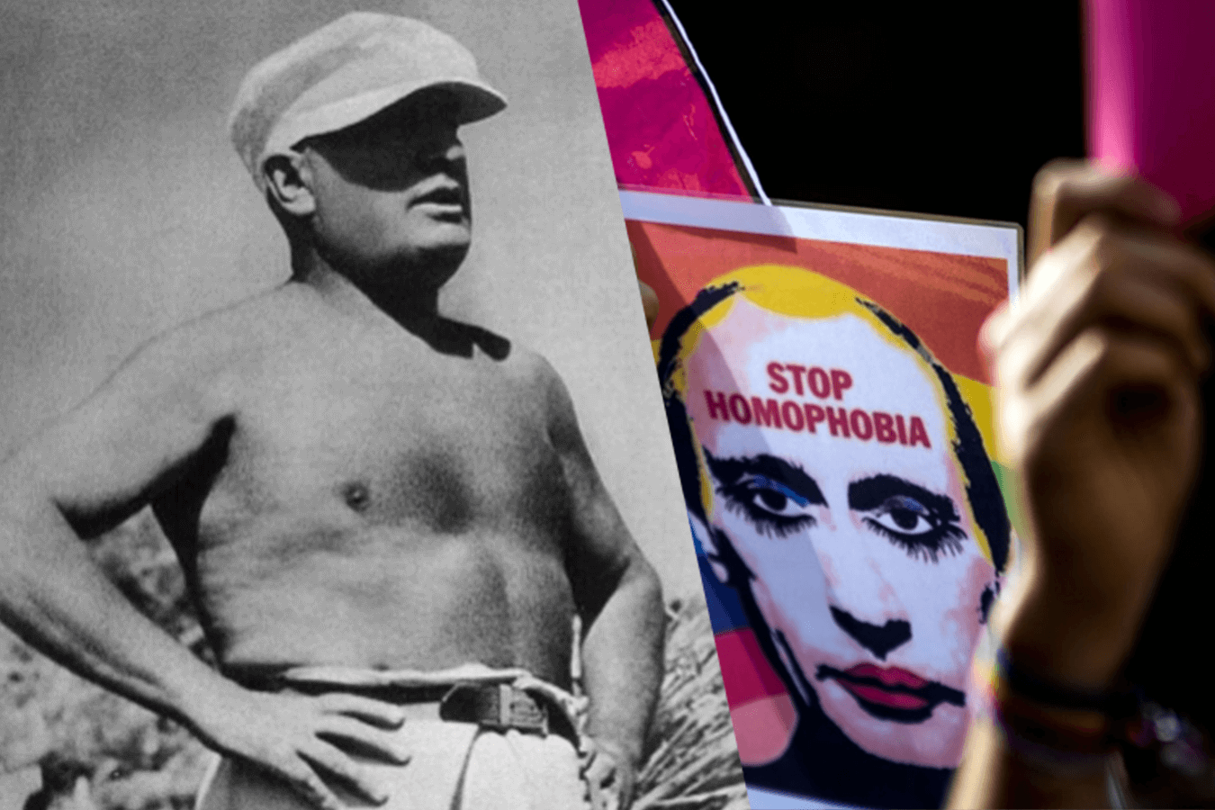Russia paranoica, sarà reato cercare online “gay”, “Mussolini”, canzoni ucraine e delle Pussy Riot. Vietate anche le VPN: la lista delle parole “estremiste”