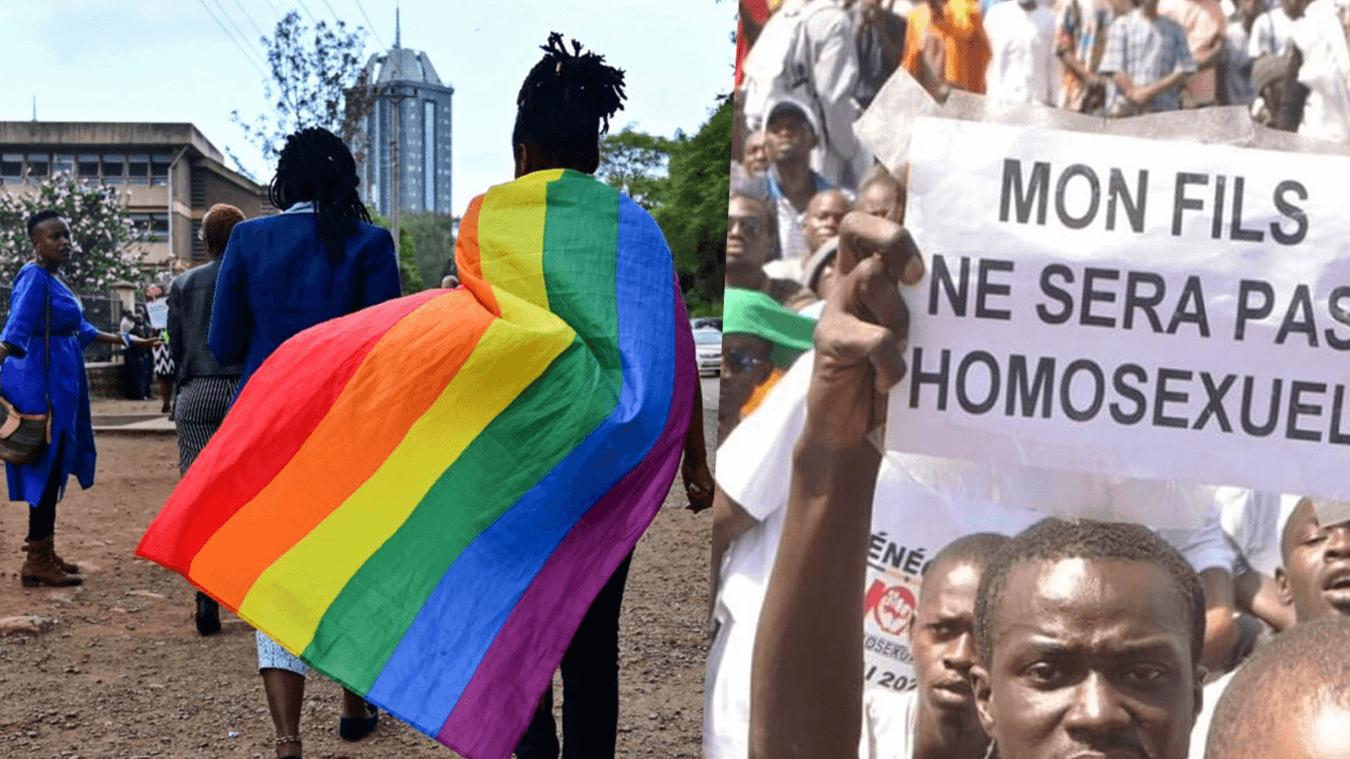 Senegal, il governo cancella la proiezione di un film LGBTIQ organizzata da Olanda e ONU: “Nessuna propaganda queer sul nostro territorio”