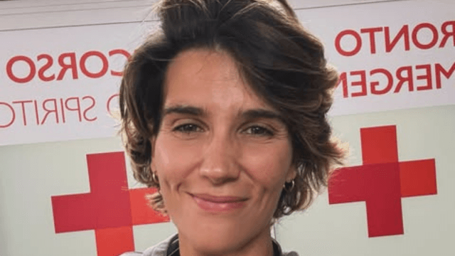 Solange Fugger, la primaria più giovane d’Italia