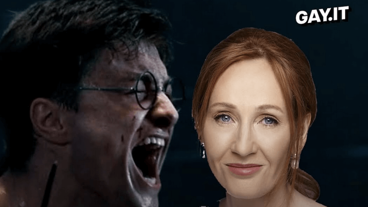 Per il 72% di voi è giusto rimuovere i libri di Harry Potter dalle librerie causa transfobia di J.K. Rowling. “Non è censura”