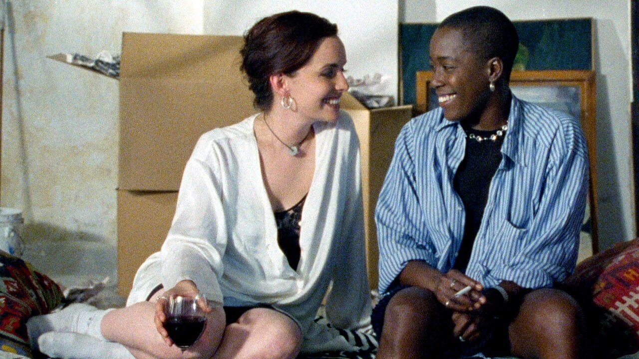 Queer di Luca Guadagnino dal 1 agosto in esclusiva su MUBI - The Watermelon Woman di Cheryl Dunye - Gay.it