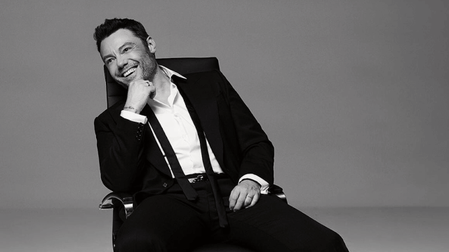 Che fine ha fatto Tiziano Ferro? - Tiziano Ferro - Gay.it