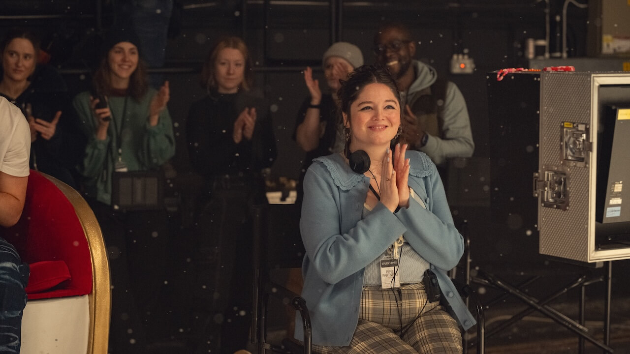 Too Much, la nuova irresistibile serie a tinte queer di Lena Dunham - TooMuch Episodic Image 64 - Gay.it