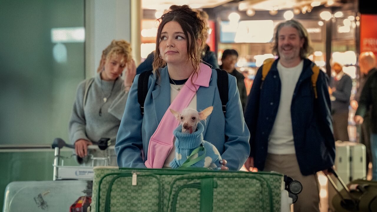Too Much, la nuova irresistibile serie a tinte queer di Lena Dunham - TooMuch FirstLook Image 1 - Gay.it