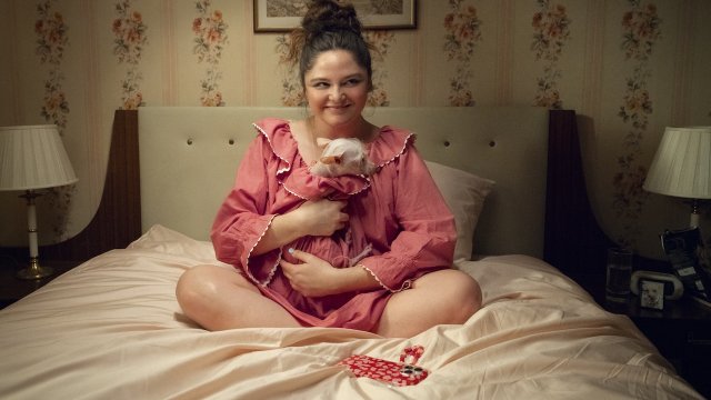 Too Much, la nuova irresistibile serie a tinte queer di Lena Dunham - TooMuch NextOnNetflix Image - Gay.it