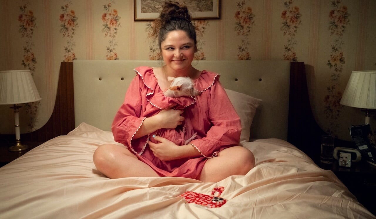 Too Much, la nuova irresistibile serie a tinte queer di Lena Dunham
