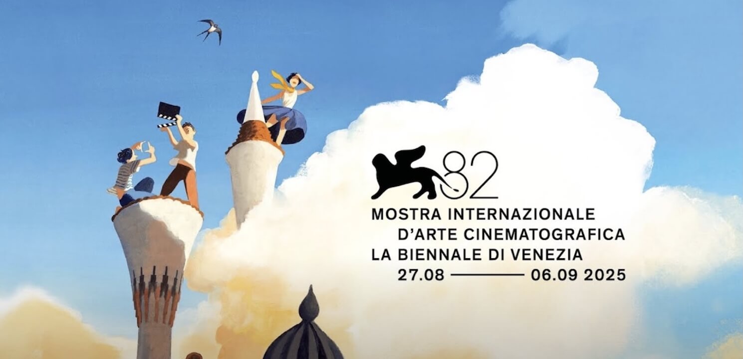 Venezia 2025, tutti i film del Festival: Ci sono Guadagnino, Van Sant e Ozon - Venezia 82 - Gay.it
