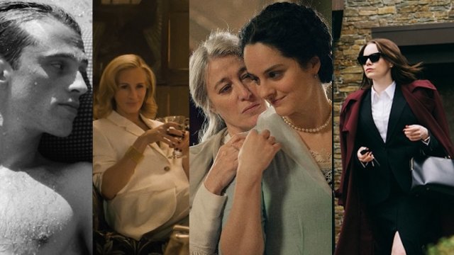 Venezia 2025, tutti i film del Festival: Ci sono Guadagnino, Van Sant e Ozon - Venezia 85 - Gay.it
