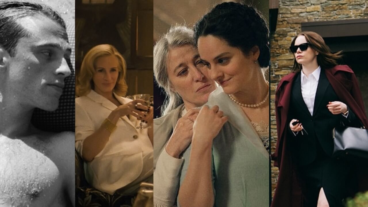Venezia 2025, tutti i film del Festival: Ci sono Guadagnino, Van Sant e Ozon