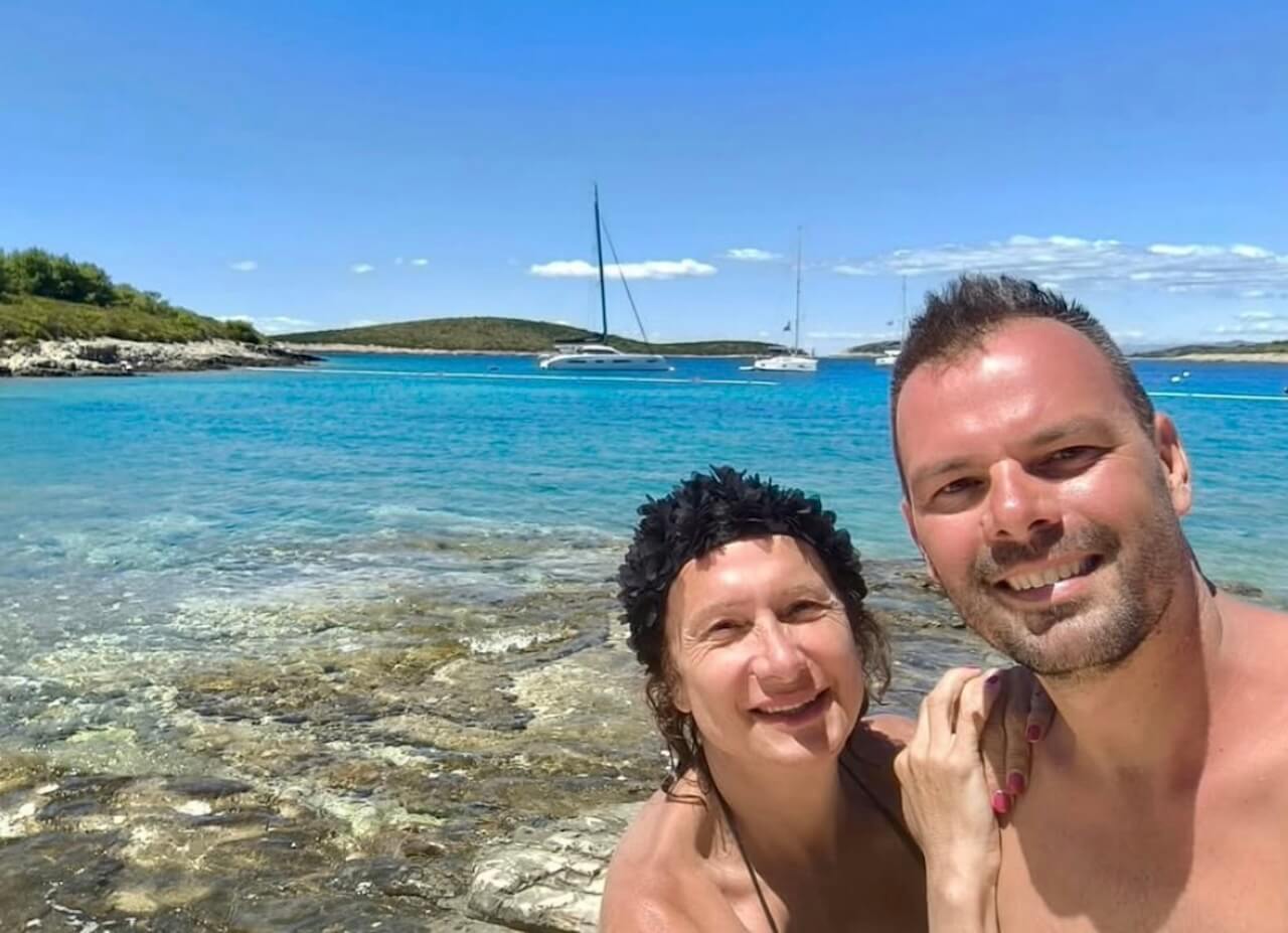 Chi ha paura di Vladimir Luxuria in bikini? Esplode la transfobia social per le sue foto dalla Croazia - Vladimir Luxuria copia - Gay.it